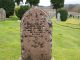 Photo of headstones/thumb_Flora MacLennan died 1880 MI Fodderty